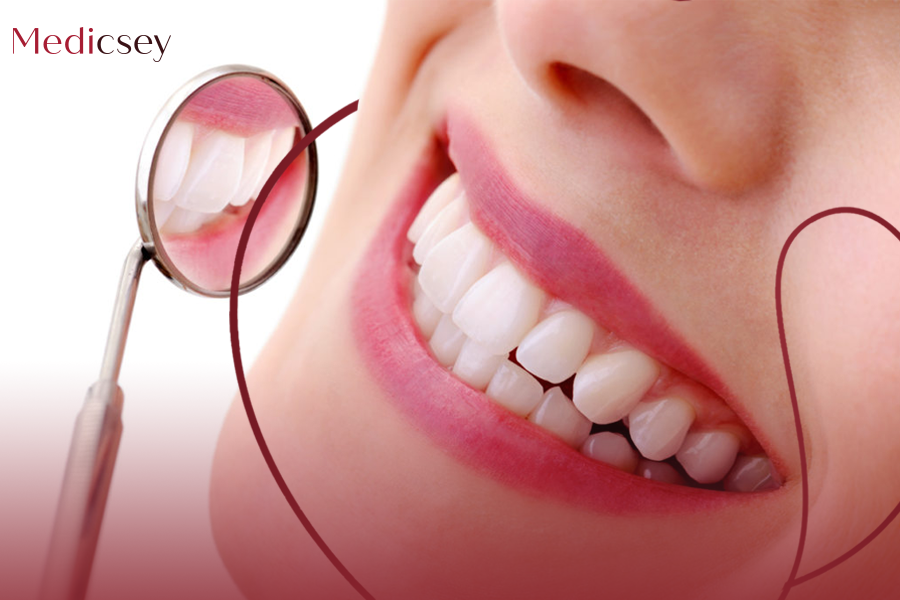 Cosmetic Dentistry in Turkey